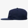 Quiksilver DNA Bubble - Casquette snapback pour Homme DARKNAVY Clearance