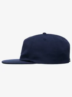 Quiksilver DNA Bubble - Casquette snapback pour Homme DARKNAVY Clearance