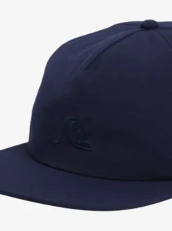 Quiksilver DNA Bubble - Casquette snapback pour Homme DARKNAVY Clearance