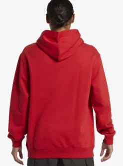 Quiksilver DNA Bubble Logo - Sweat à capuche pour Homme SALSA Clearance