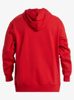 Quiksilver DNA Bubble Logo - Sweat à capuche pour Homme SALSA Clearance