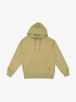 Quiksilver DNA Clicker - Sweat à capuche pour Homme ALOE Outlet