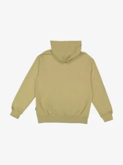 Quiksilver DNA Clicker - Sweat à capuche pour Homme ALOE Outlet