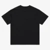 Quiksilver DNA Clicker - T-shirt à manches courtes pour Homme BLACK Best