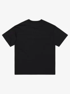 Quiksilver DNA Clicker - T-shirt à manches courtes pour Homme BLACK Best