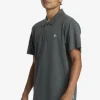Quiksilver DNA Polo - Polo pour Homme URBANCHIC Online