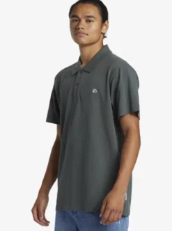 Quiksilver DNA Polo - Polo pour Homme URBANCHIC Online