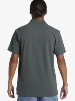 Quiksilver DNA Polo - Polo pour Homme URBANCHIC Online