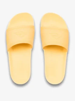 Quiksilver Dockyard - Sandales pour Homme SUNSET New