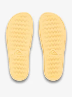Quiksilver Dockyard - Sandales pour Homme SUNSET New