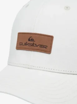 Quiksilver Down Thech - Casquette pour Homme WINDCHIME Online