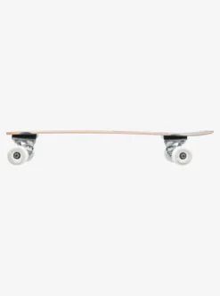 Quiksilver Dreamer 8" - Skateboard complet pour Homme MAJOLICABLUE Clearance