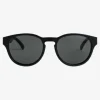 Quiksilver Eliminator - Lunettes de soleil pour Homme BLACK/GREY New