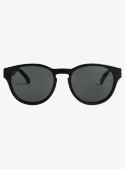 Quiksilver Eliminator - Lunettes de soleil pour Homme BLACK/GREY New