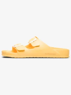 Quiksilver Embark - Sandales pour Homme SUNSET Discount