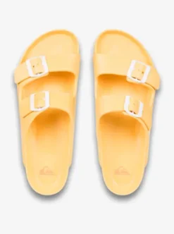 Quiksilver Embark - Sandales pour Homme SUNSET Discount