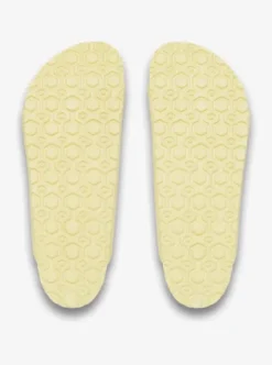 Quiksilver Embark - Sandales pour Homme KHAKI Best