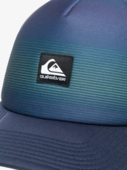 Quiksilver Emu Coop - Casquette pour Homme NAVY Sale