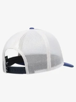 Quiksilver Emu Coop - Casquette pour Homme CORONETBLUE Best