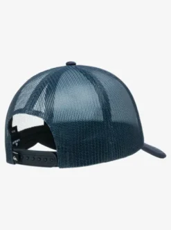 Quiksilver Emu Coop - Casquette pour Homme NAVY Sale