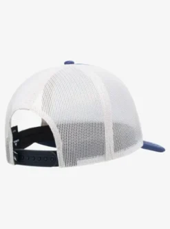 Quiksilver Emu Coop - Casquette pour Garçon CORONETBLUE Online