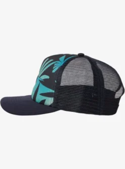 Quiksilver Emu Coop - Casquette pour Homme NAVY Sale