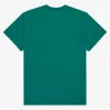 Quiksilver EV Comp Logo - T-shirt à manches courtes pour Homme TEALGREEN Online