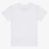 Quiksilver Ev Gone Surfing - T-Shirt à manches courtes pour Garçon WHITE Online