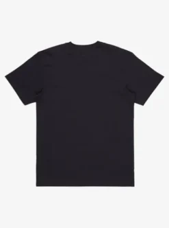 Quiksilver Ev Gradient Box - T-shirt à manches courtes pour Homme DARKNAVY Discount