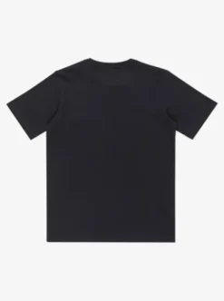 Quiksilver Ev Skull Feast - T-shirt à manches courtes pour Garçon 8-16 DARKNAVY Hot
