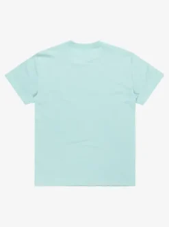 Quiksilver Ev Sun Dagger - T-shirt à manches courtes pour Homme AQUIFER Outlet