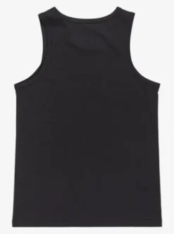 Quiksilver Ev Three Seas - Débardeur pour Garçon 8-16 BLACK Best