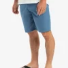 Quiksilver Everyday 20" - Short chino pour Homme CORONETBLUE Best
