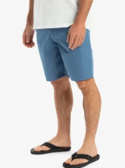 Quiksilver Everyday 20" - Short chino pour Homme CORONETBLUE Best