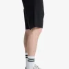Quiksilver Everyday 20" - Short chino pour Homme BLACK Outlet