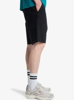 Quiksilver Everyday 20" - Short chino pour Homme BLACK Outlet
