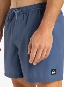 Quiksilver Everyday Flex Volley 15" - Short de bain pour Homme VINTAGEINDIGO Clearance