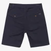 Quiksilver Everyday Union Light 17" - Walkshort pour Garçon 8-16 DARKNAVY Sale