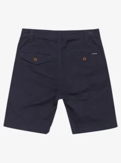 Quiksilver Everyday Union Light 17" - Walkshort pour Garçon 8-16 DARKNAVY Sale