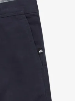 Quiksilver Everyday Union Light 17" - Walkshort pour Garçon 8-16 DARKNAVY Sale