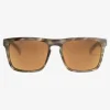 Quiksilver Ferris - Lunettes de soleil pour Homme CAMO/MLCOPPER Fashion