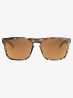 Quiksilver Ferris - Lunettes de soleil pour Homme CAMO/MLCOPPER Fashion