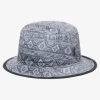 Quiksilver Flipped Out - Bob pour Garçon SILVERGRAY Hot