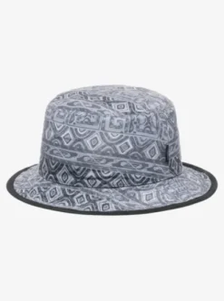 Quiksilver Flipped Out - Bob pour Garçon SILVERGRAY Hot