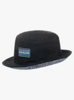 Quiksilver Flipped Out - Bob pour Garçon SILVERGRAY Hot