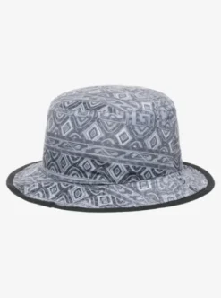 Quiksilver Flipped Out - Bob pour Garçon SILVERGRAY Hot