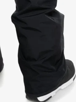 Quiksilver Forever Stretch Gore-Tex - Pantalon de snow pour Homme TRUEBLACK Clearance