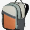 Quiksilver Freeday - Grand sac à dos pour Homme BRAN New