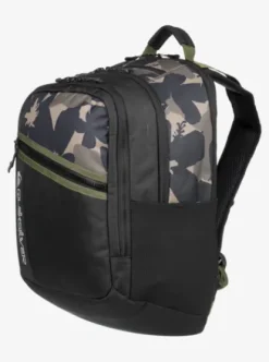 Quiksilver Freeday - Grand sac à dos pour Homme GRAPELEAF Best