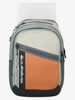Quiksilver Freeday - Grand sac à dos pour Homme BRAN New